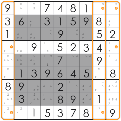 sudoku medium level