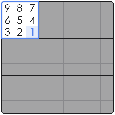 samurai sudoku printable
